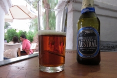 Calafate beer