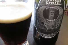 Natales beer