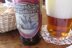 Hernando de Magallanes beer