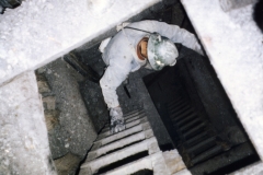 1999 Teresita shaft 3 Peru