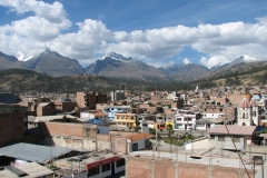 Huaraz