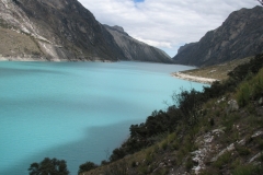 Lago Paron