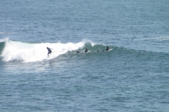 Iquique surf Chile