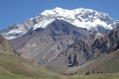 Aconcagua - Argentina