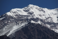 Aconcagua - Argentina