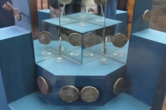 Monedas de Plata