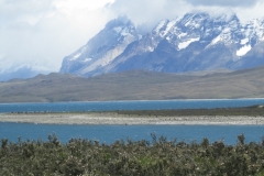 Serrano River - Chile