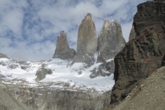 Torres del Paine